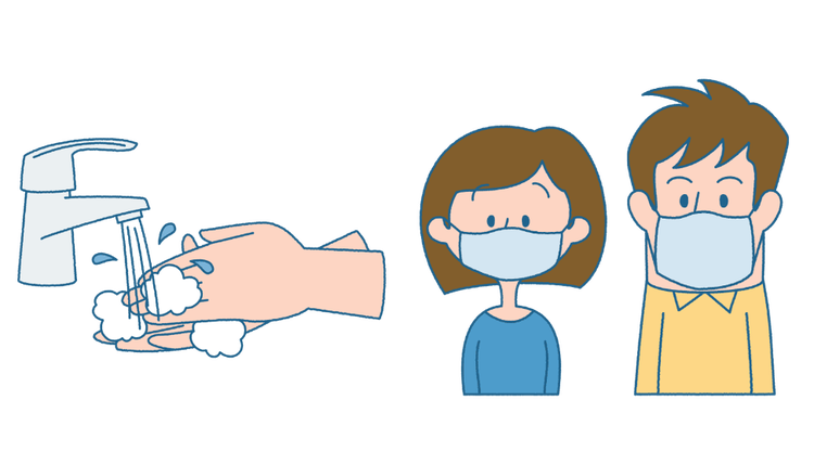 高齢者・基礎疾患のある方 以外の人