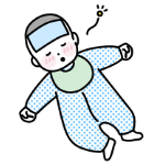 肺炎球菌結合型ワクチンの副反応