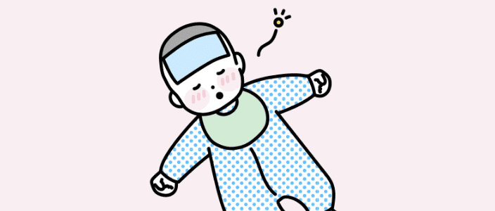 肺炎球菌結合型ワクチンの副反応