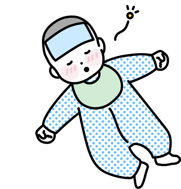 発熱