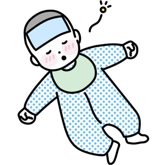 発熱