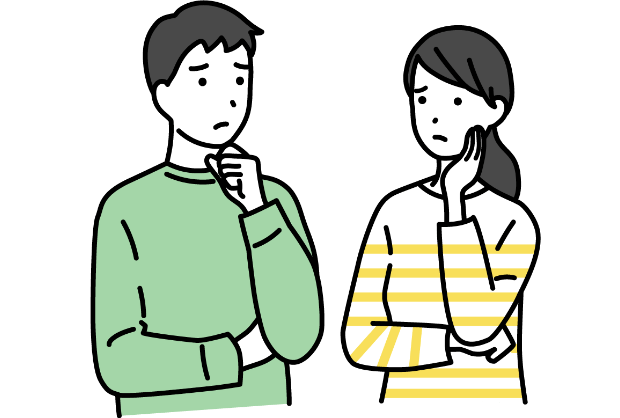 予防接種スケジュールは、かかりつけの先生に相談してから