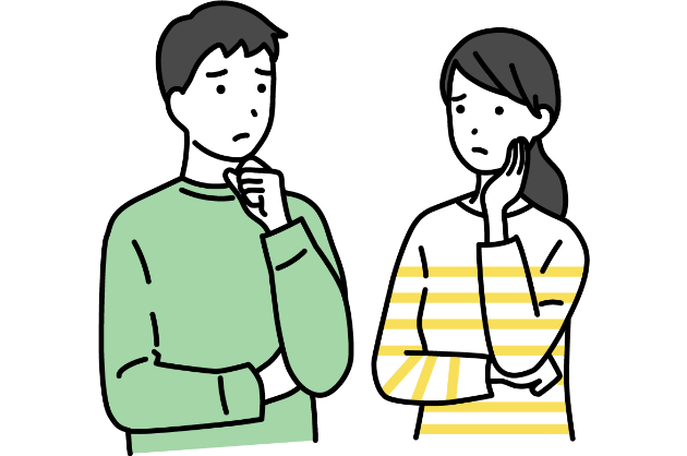予防接種スケジュールは、かかりつけの先生に相談してから