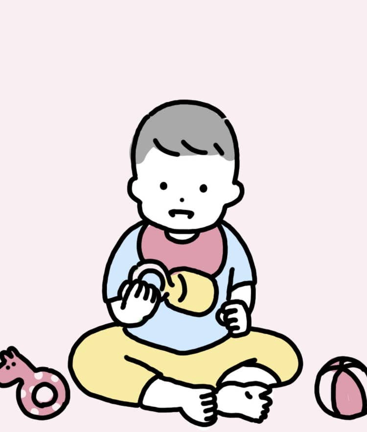 肺炎球菌結合型ワクチンの接種スケジュール