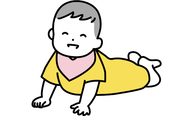 肺炎球菌に感染しやすい年齢