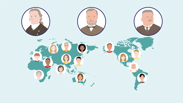 No.4　ワクチンのあゆみ