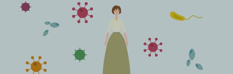 動画で学ぶワクチン