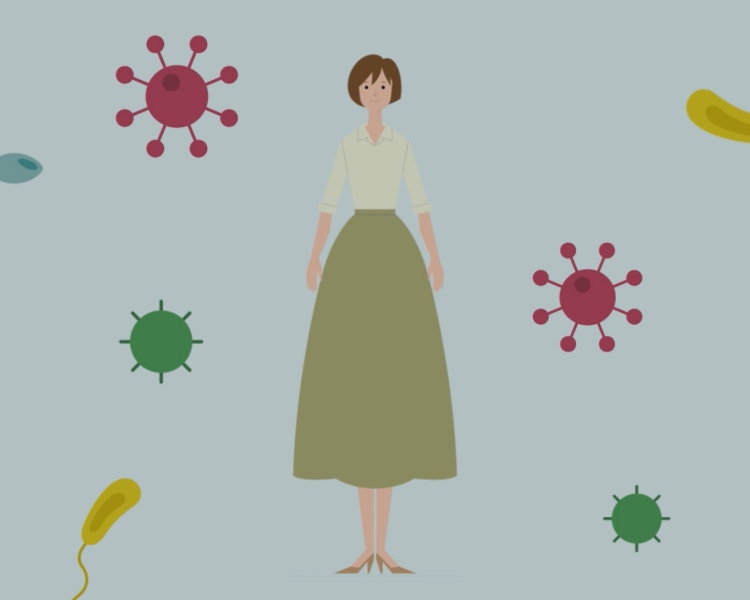 動画で学ぶワクチン