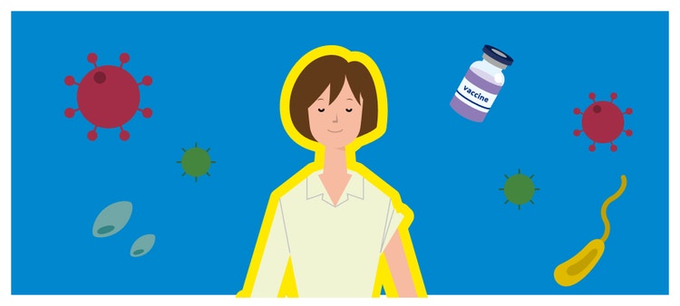 ワクチンを学ぶPodcast