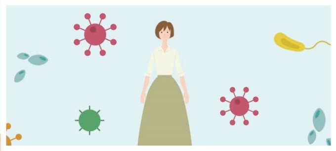 動画で学ぶワクチン