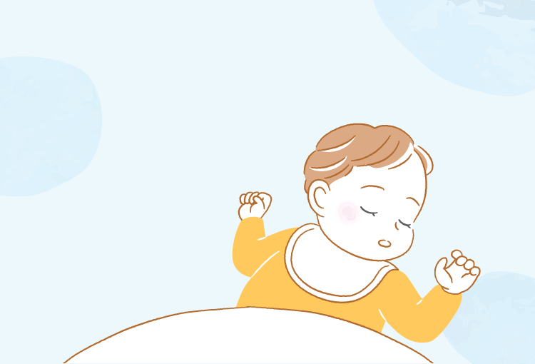 乳幼児のRSウイルス感染症について