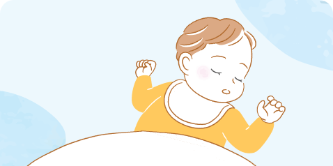 乳幼児のRSウイルス感染症について